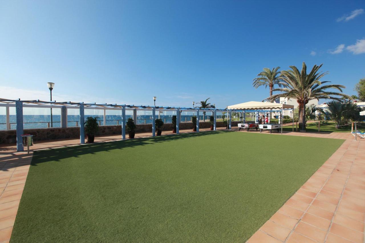Grupotel Playa Feliz San Agustín Eksteriør bilde