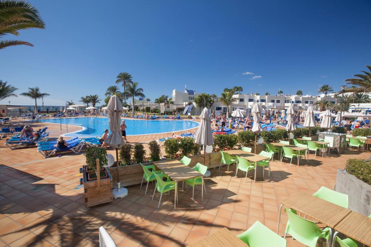 Grupotel Playa Feliz San Agustín Eksteriør bilde